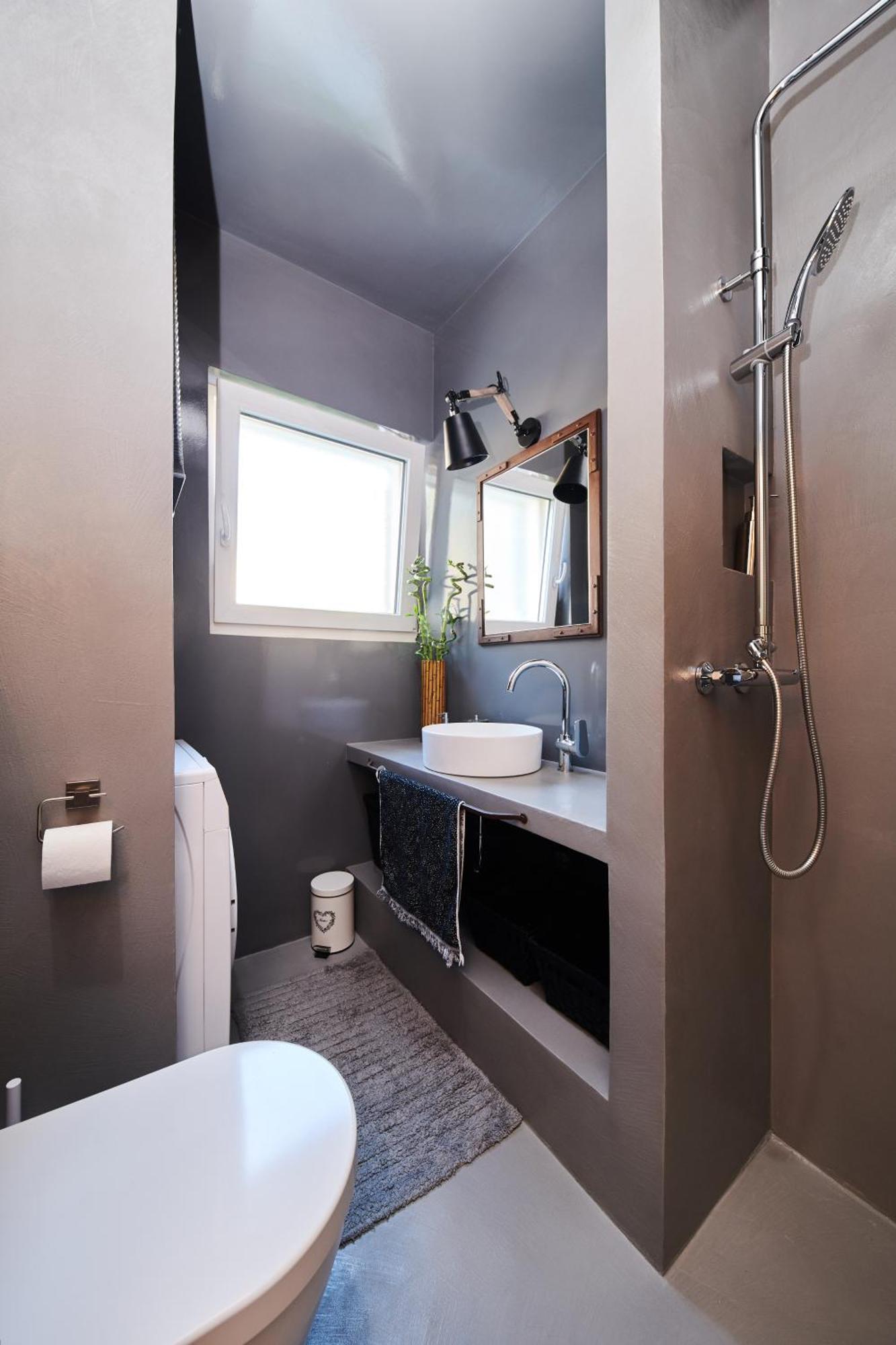 Mina'S Shine Apartment Umag Luaran gambar